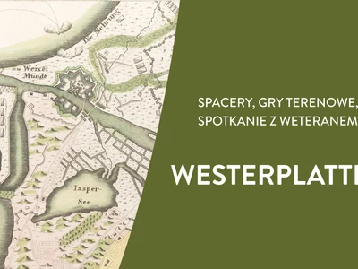 Westerplatte 300. Gra terenowa