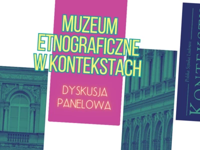 Muzeum Etnograficzne w Kontekstach