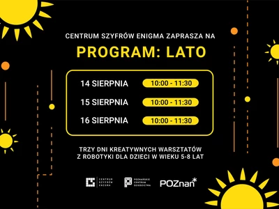 PROGRAM: LATO