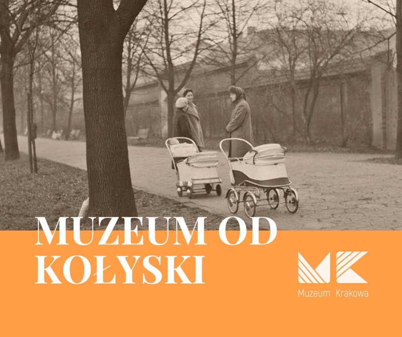 Agenda - Oprowadzanie kuratorskie po wystawie czasowej Siłaczki – w ramach Muzeum od kołyski