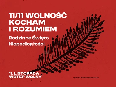 Rodzinne Święto Niepodległości w CK Agora