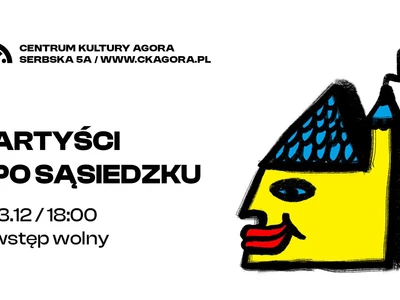 Artyści po Sąsiedzku | Twórcy z Karłowic-Różanki | Wystawa zbiorowa