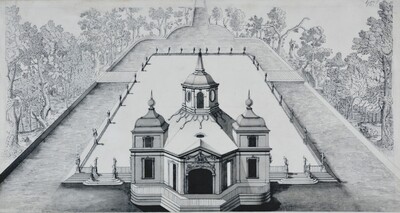 Agenda - The Royal Collection of Prints of Stanisław August