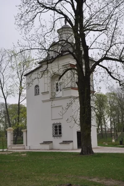 Agenda - Archeologia na bialskim zamku