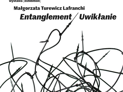 malgorzata-turewicz-lafranchi-entanglement---uwiklanie