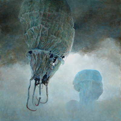 Agenda - Gallery of Zdzisław Beksiński