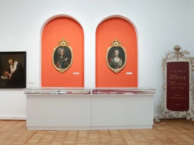 Galeria Tadeusza Kuntze