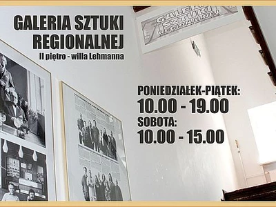 Galeria Sztuki Regionalnej