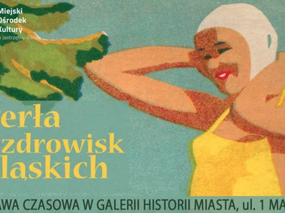 Jastrzębie-Zdrój – Perła uzdrowisk śląskich