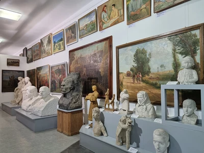 Galeria Sztuki Socrealizmu