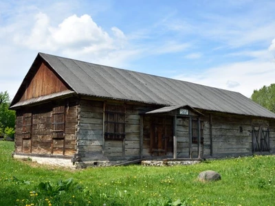 Podlasie i Polesie Lubelskie