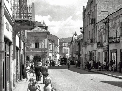 sanok-w-fotografii-zdzislawa-beksinskiego-1941-1958