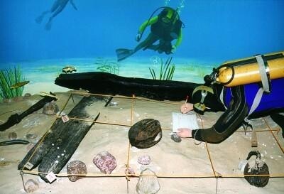 Agenda - Underwater Archaeology and Diving