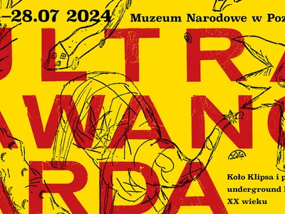 ultraawangarda--kolo-klipsa-i-poznanski-underground-lat-80--xx-wieku