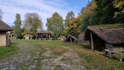 Agenda - Centrum Kulturowo-Archeologiczne