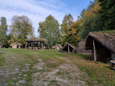 Centrum Kulturowo-Archeologiczne