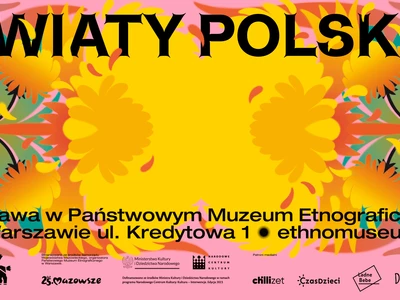 Kwiaty polskie