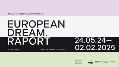 Agenda - European dream