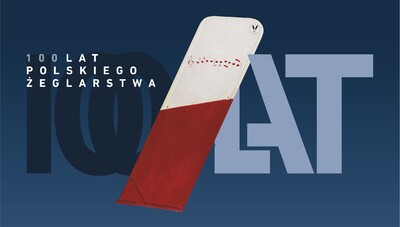 Agenda - 100 lat polskiego żeglarstwa