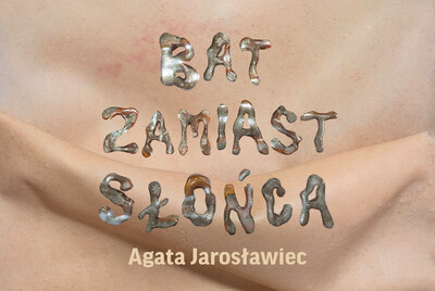 Agenda - Bat zamiast słońca