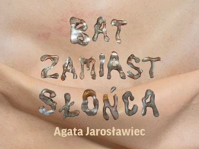 Bat zamiast słońca