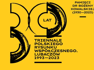 triennale-polskiego-rysunku-wspolczesnego-lubaczow-1993-2023