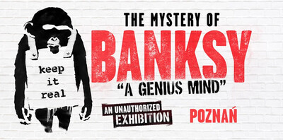 Agenda - The Mystery of BANKSY – A Genius Mind