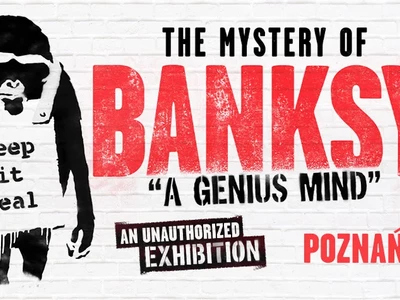 The Mystery of BANKSY – A Genius Mind