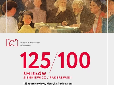 125/100 Śmiełów - Sienkiewicz - Paderewski