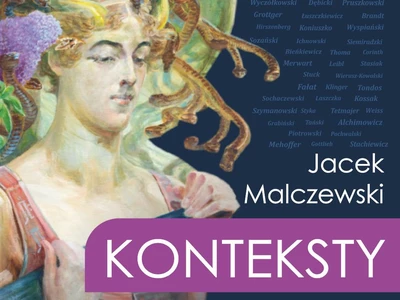 Jacek Malczewski. Konteksty