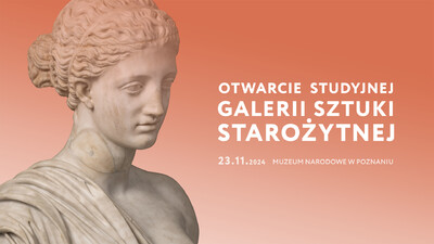 Agenda - Studyjna Galeria Sztuki Starożytnej