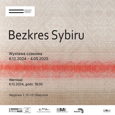 Agenda - Bezkres Sybiru