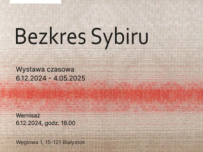 Bezkres Sybiru