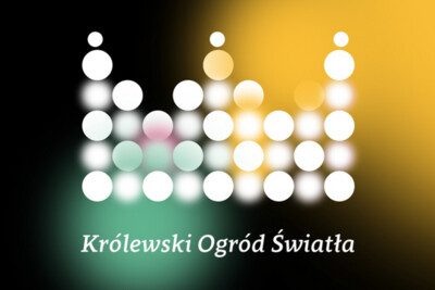 Agenda - Królewski Ogród Światła