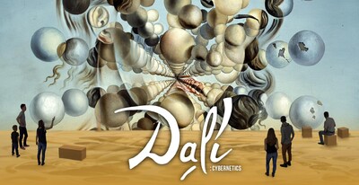 Agenda - Dali Cybernetics