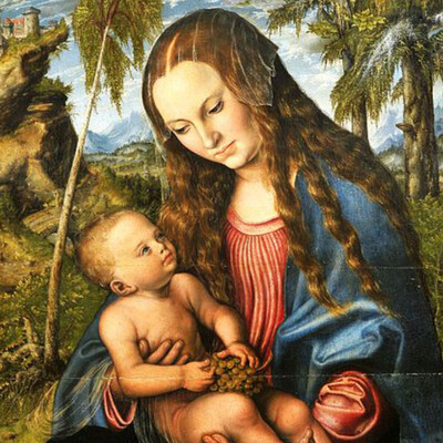 Agenda - Cranach & cranachiana