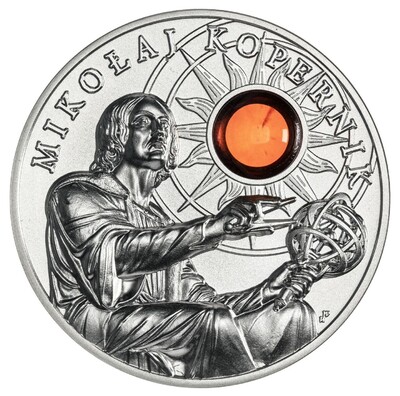 Agenda - Monety i banknoty z daru Narodowego Banku Polskiego