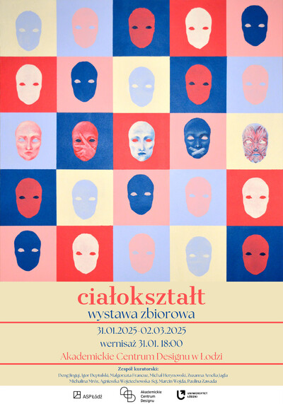 Agenda - Ciałokształt