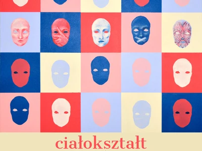 Ciałokształt