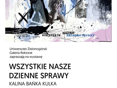 Wszystkie nasze dzienne sprawy