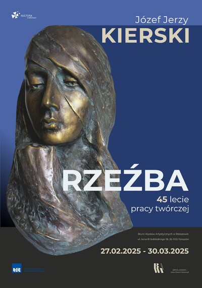 Agenda - Jerzy Kierski / rzeźba