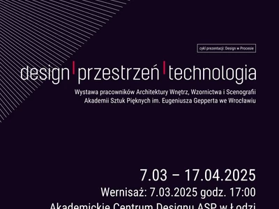 design-przestrzen-technologia