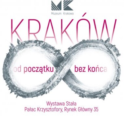 Agenda - Kraków od początku, bez końca