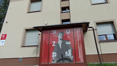 Agenda - Galeria Plakatu z okresu Socjalizmu