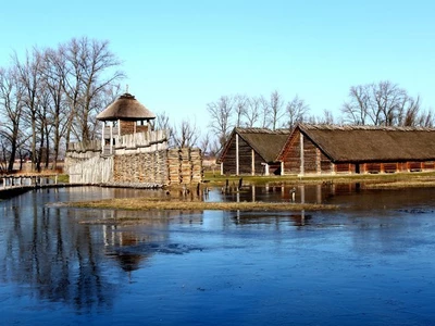 muzeum-archeologiczne-w-biskupinie