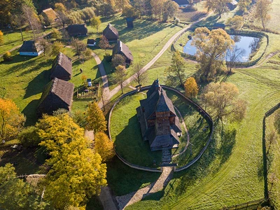 the-museum-of-folk-architecture-in-sanok