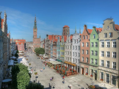 Main Town Hall - Museum of Gdańsk