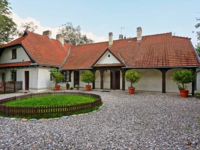 Rydlówka - Historical Museum of the City of Kraków