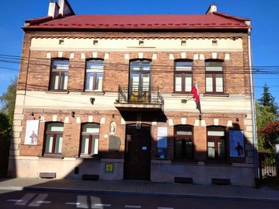 Zwierzyniec House - Historical Museum of the City of Kraków