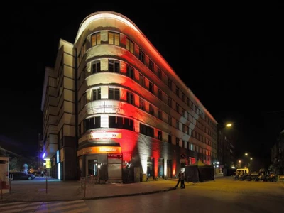 Pomorska Street - Historical Museum of the City of Kraków